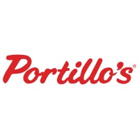 Portillo's logo - Similar company to Condado Tacos