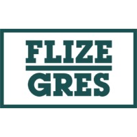 Flize Gres logo - Similar company to Lenap Hale
