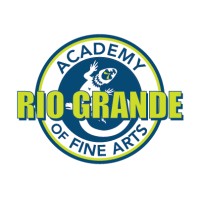 Rio Grande Academy of Fine Arts logo - Similar company to Achieng' Pr