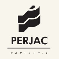 Papeterie Perjac logo - Similar company to Régie Publicité Industrielle (Rpi)