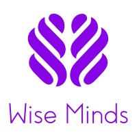Wise minds logo - Similar company to Wise Minds