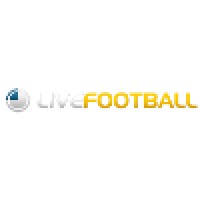 Live Football logo - Similar company to Yardleys School