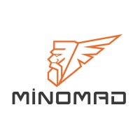 Minomad logo - Similar company to Minova