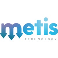 Metis Technology logo - Similar company to Metis Technologies