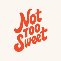 Not Too Sweet Craft Sodas logo - Similar company to Pricefalls.Com