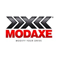 MODAXE logo - Related company intelligence peer for Arihant Constructions - India