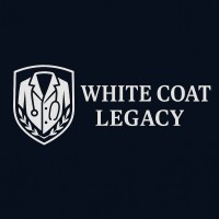 White Coat Legacy logo - Similar company to Vera Ai