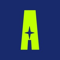 Astroshock logo - Similar company to Kidults