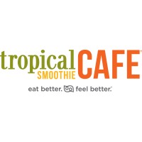 Tropical Smoothie Cafe Louisville
