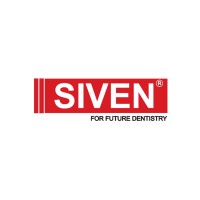 SIVEN DENTAL logo - Similar company to Jida Medtech