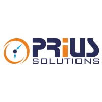 Prius Solutions logo - Similar company to Techronics Embedded System & It Solution
