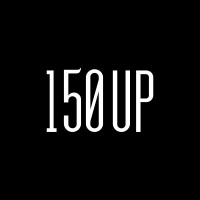 150UP logo - Similar company to Giga Design Studio