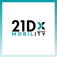21Dx Mobility logo - Similar company to 21Dx Gmbh