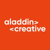 Aladdin Creative logo - Similar company to Koikom