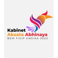 BEM FISIP UNSIKA 2022/23 logo - Similar company to Himpunan Mahasiswa Ilmu Komunikasi Universitas Singaperbangsa Karawang