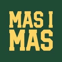 MAS I MAS logo - Similar company to Cuneo Aps