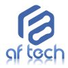 AF-TECH logo - Similar company to Arcasa