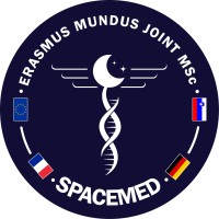 SpaceMed logo - Similar company to Novespace