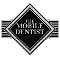 The Mobile Dentist logo - Similar company to Arena Architecture & Design