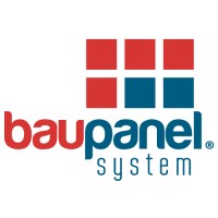 Baupanel® System logo - Similar company to Xpanel Building Technologies