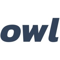 owl logo - Similar company to Owl In Space