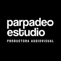 Parpadeo Estudio logo - Similar company to Chip Audiovisual