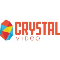 Crystal Video, LLC logo - Similar company to Hiperwall, Inc.