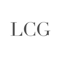 LCG logo - Similar company to Future Foods