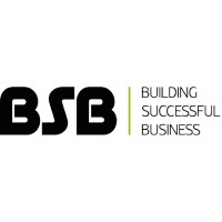 BSB Building Successfull Business logo - Similar company to Copas Consulting