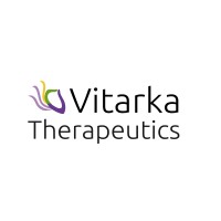 Vitarka Therapeutics logo - Similar company to Immuone