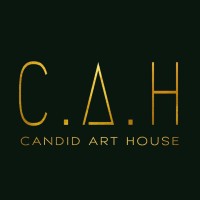 Candid Art House logo - Similar company to Candid Arts Trust