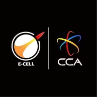 Entrepreneurship Cell, CCA, NIT Durgapur logo - Similar company to Institute Innovation And Incubation Council, Nit Durgapur