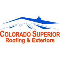 Colorado Superior Roofing and Exteriors logo - Similar company to Murphy & Sons Roofing, Inc.