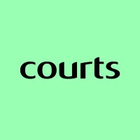 Courts logo - Similar company to Courts
