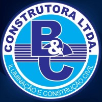 Construtora B&C logo - Similar company to Construtora Js