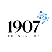 1907 Foundation logo - Similar company to Computational Research And Programming Lab @ Udel