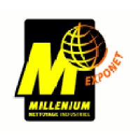 Millenium Exponet logo - Similar company to Millenium Sas