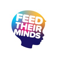 Feed Their Minds logo - Similar company to Whoteach
