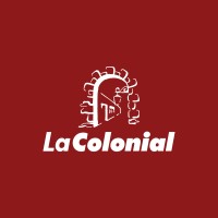 La Colonial, Compañía de Seguros logo - Similar company to Agiltech Solutions Srl