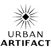 Urban Artifact logo - Similar company to Platform Beer Co.
