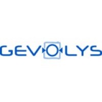 GEVOLYS Bureau d'études techniques, Conseil et Ingénierie. logo - Similar company to Alens Sûreté & Vidéoprotection