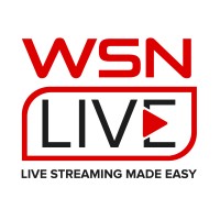 WSN Live logo - Similar company to It’S Gametime, Inc.