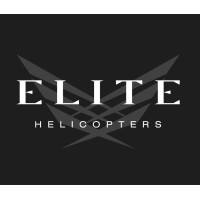 Elite Helicopters Pty Ltd logo - Similar company to Formadhoc