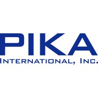 PIKA International, Inc. logo - Similar company to Terranearpmc