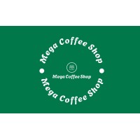 Mega Coffee Shop logo - Similar company to Ediya Coffee
