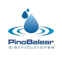 Distribuciones Pino Balear logo - Similar company to Enerbal - Asesoría Energética