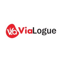 Vialogue Media logo - Similar company to Vialog