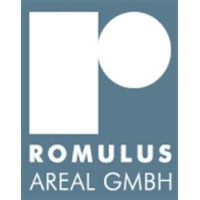 Romulus Areal GmbH logo - Similar company to Moresa Gbr