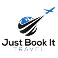 Just Book It Travel logo - Similar company to Jun Chang Cpa