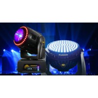 Audio, Video, Lighting & Staging Solutions Management Company in Saudi Arabia logo - Similar company to Marntech Llc